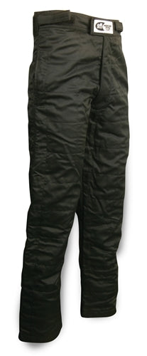 Pants Racer 2.4 Small Black