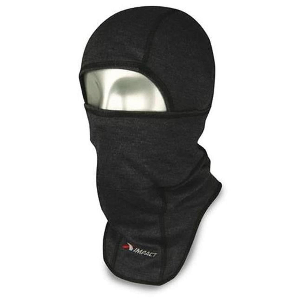 BALACLAVA SINLGE EYE SFI3.3 BLACK