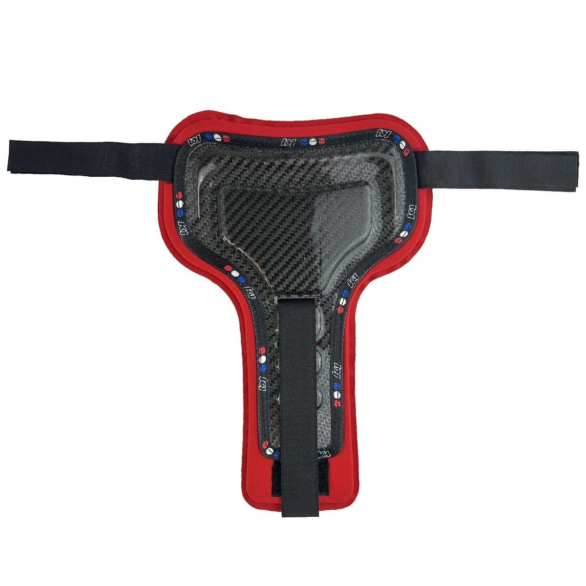 Chest Protector Child Carbon Ballastic