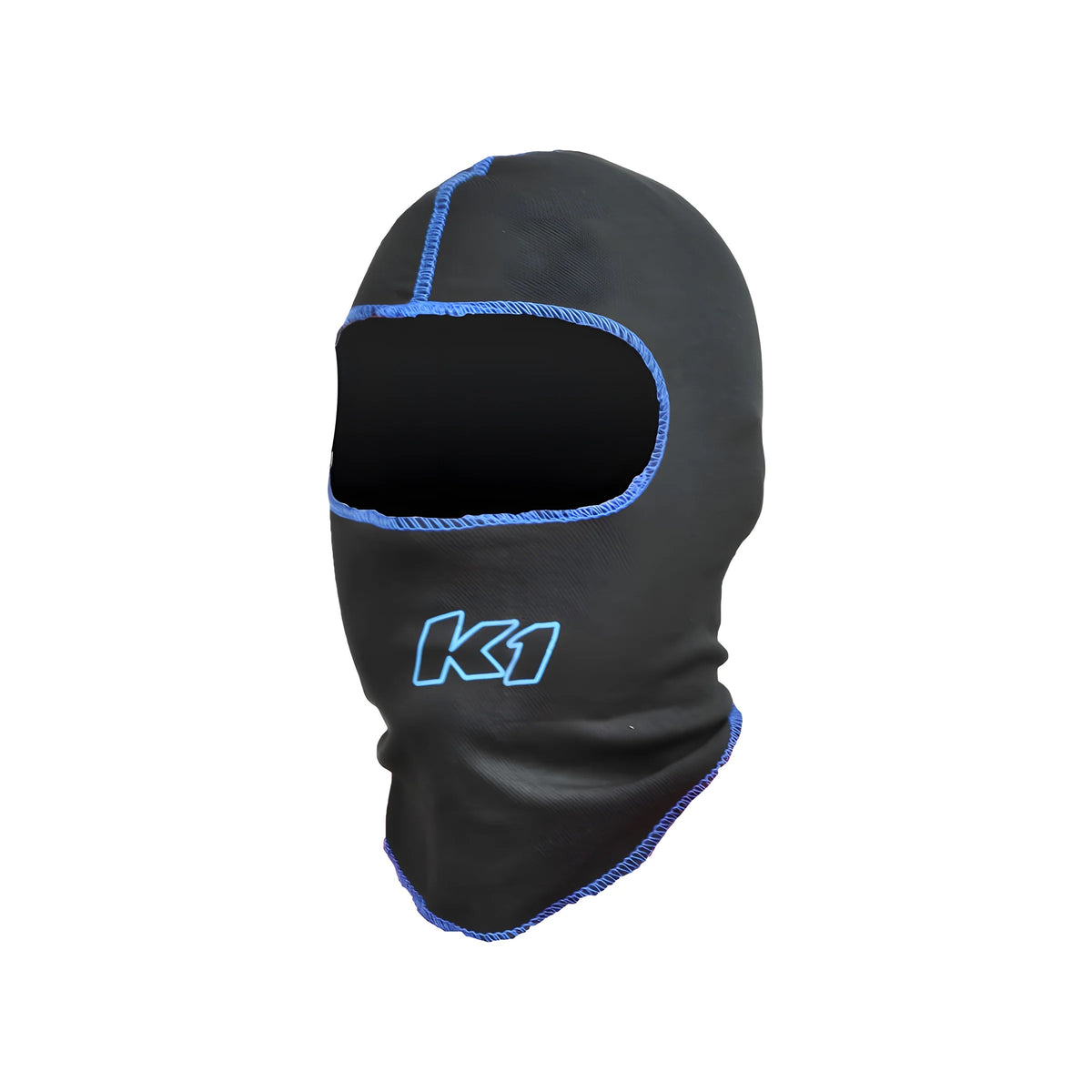 Head Sock Cool Max Black