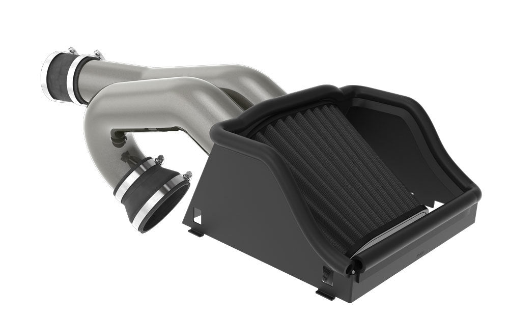 Air Intake System