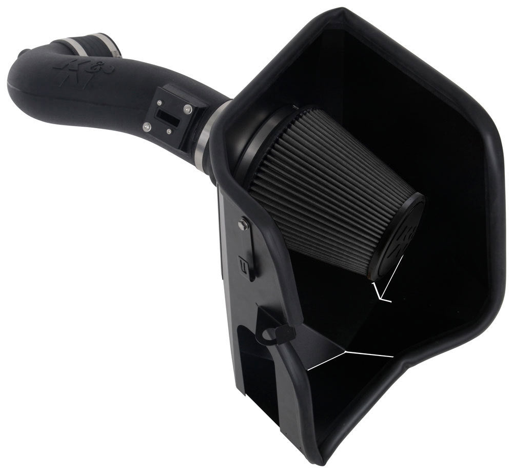Air Intake System