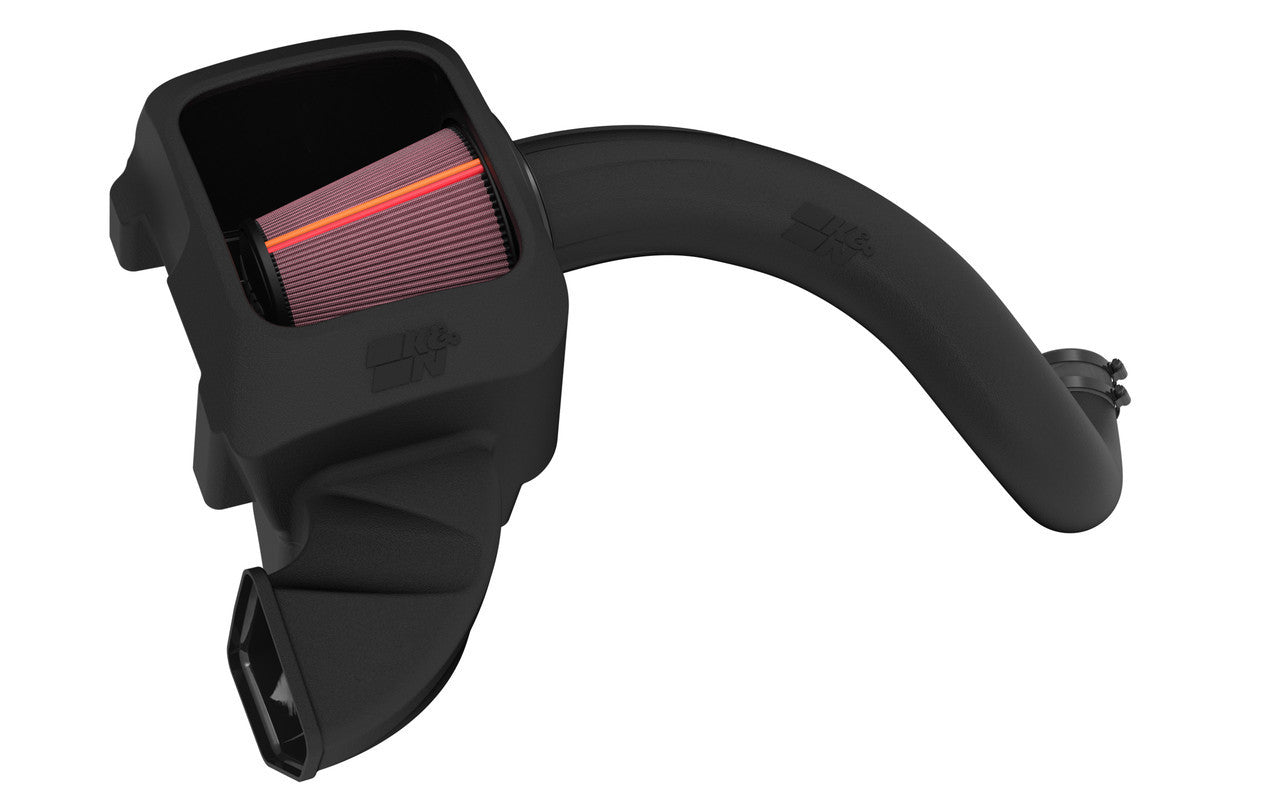 NextGen Cold Air Intake 13-21 Ram 1500 3.6L