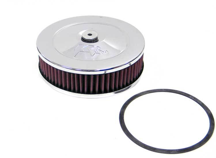7in x 2in Air Cleaner Assembly
