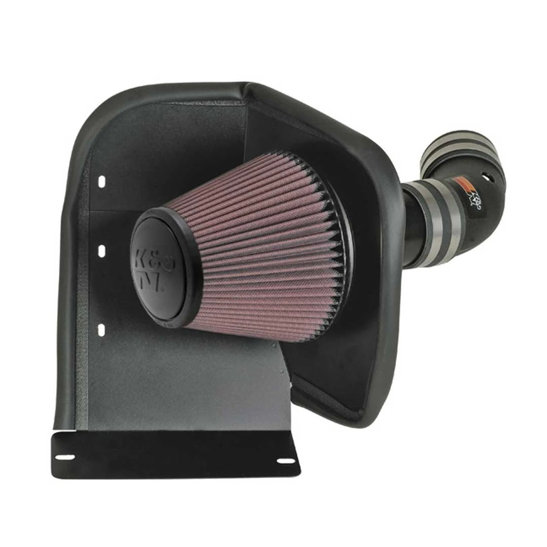 06-09 GM Car 5.3L Aircharger Kit