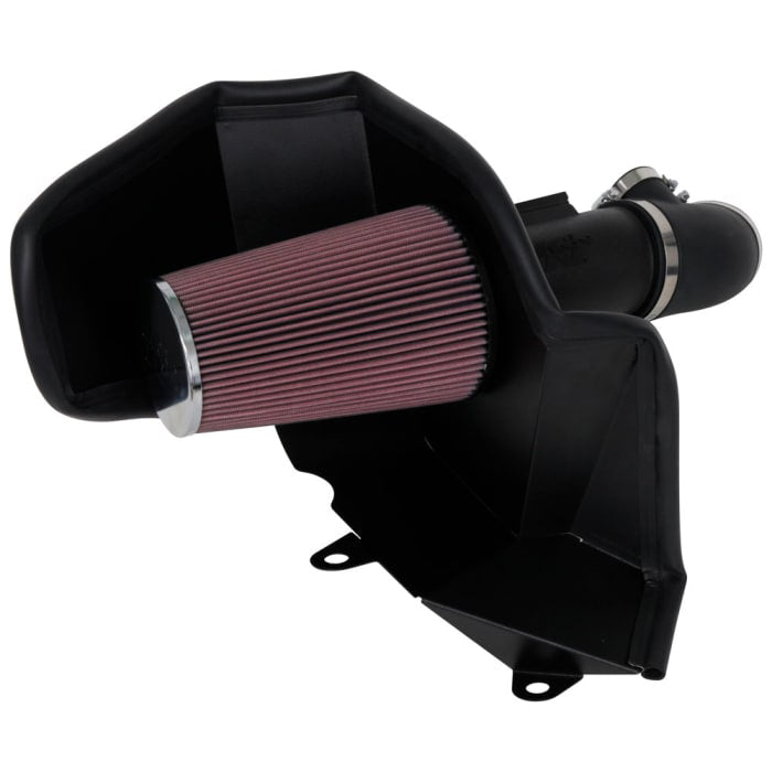 Performance Air Intake S ystem