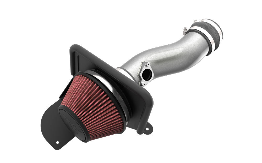 Air Intake System