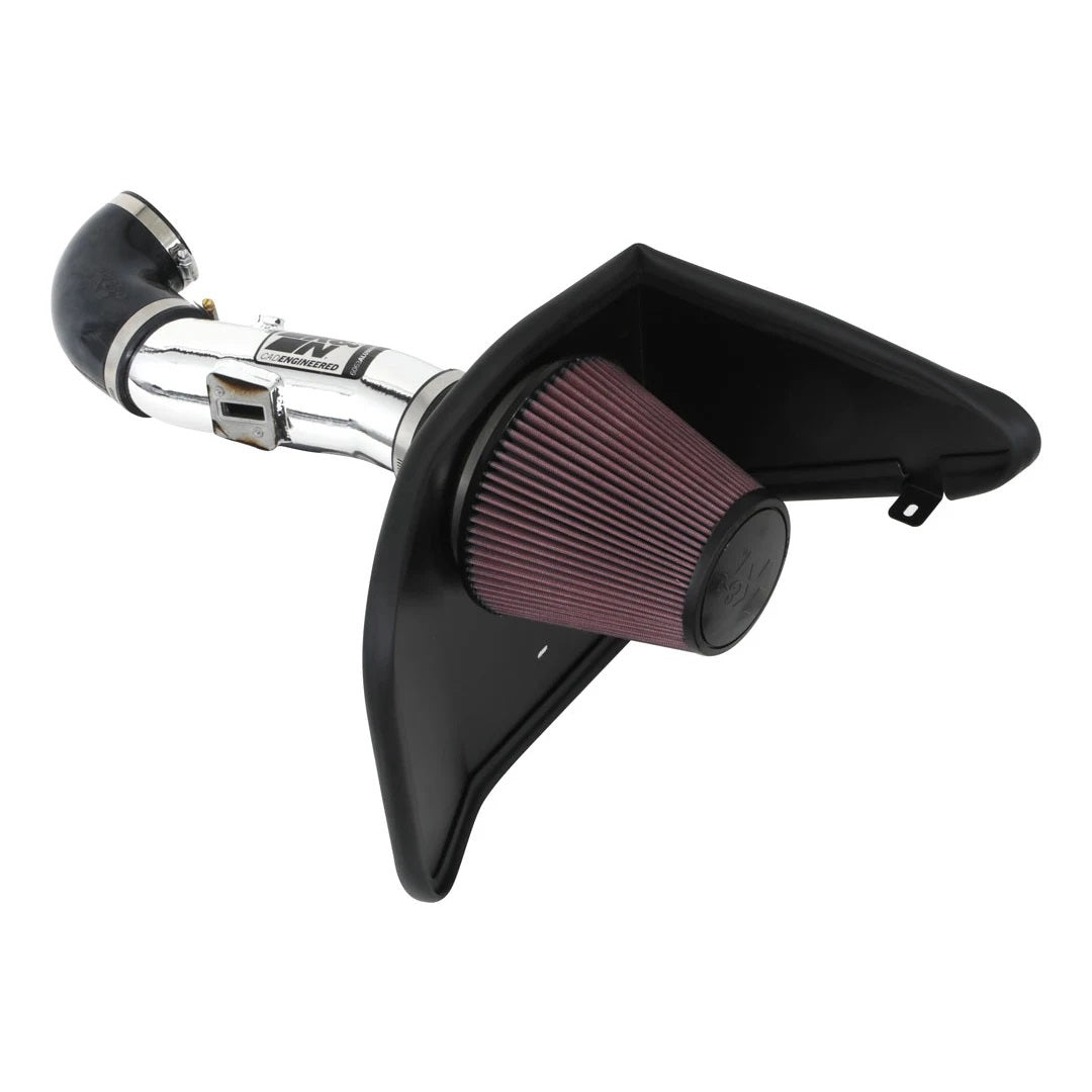 12-   Camaro 3.6L Air Intake Kit