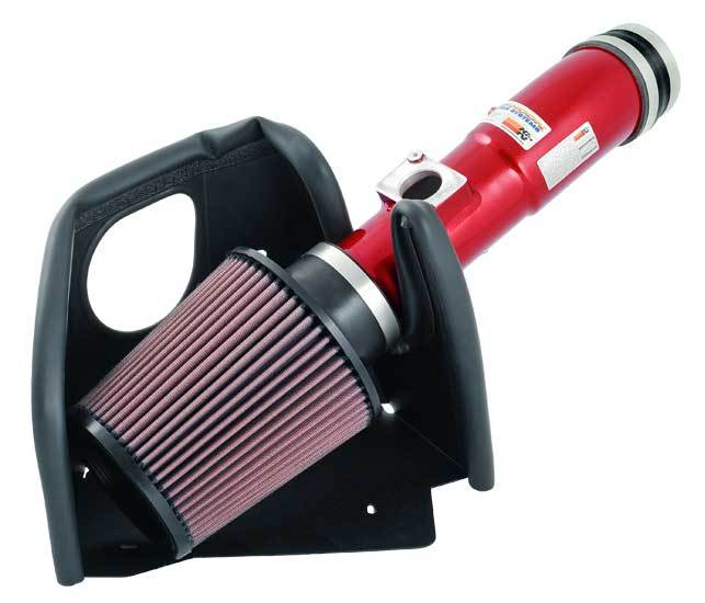 Performance Air Intake S ystem-TYPHOON; MITSUBISH