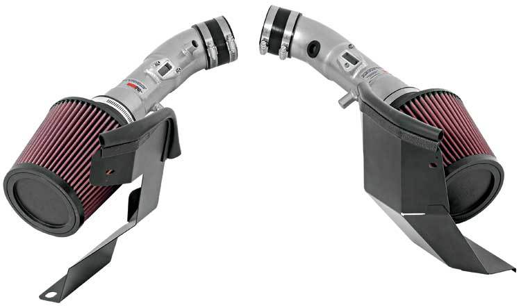 Performance Air Intake