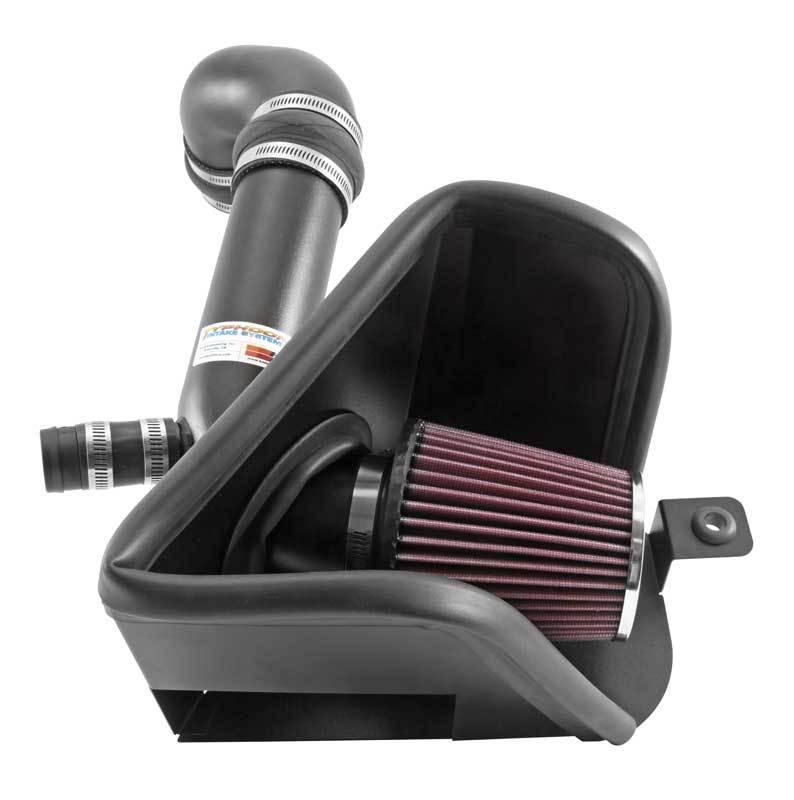 Air Intake System