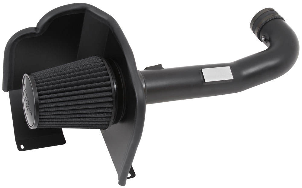 14-gmsuv/truck5.3L Metal Air Intake Kit