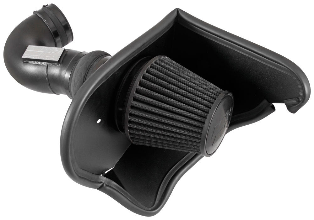 Blackhawk Air Intake 16- Camaro 6.2L