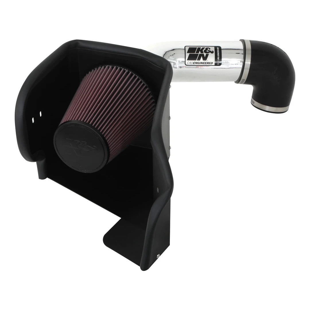 Air Intake Kit 09 Dodge Ram 5.7L