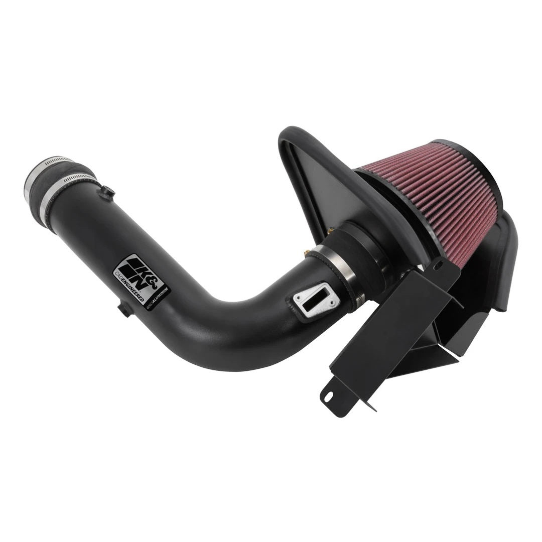 13- Ford Taurus 3.5L Metal Air Intake Kit