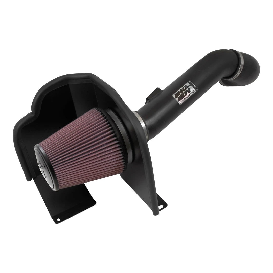 Performance Air Intake S ystem