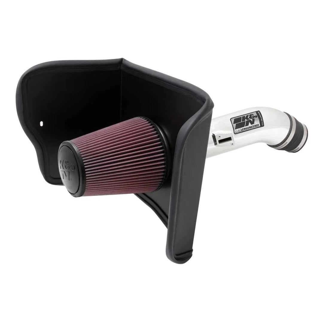 Performance Air Intake S ystem