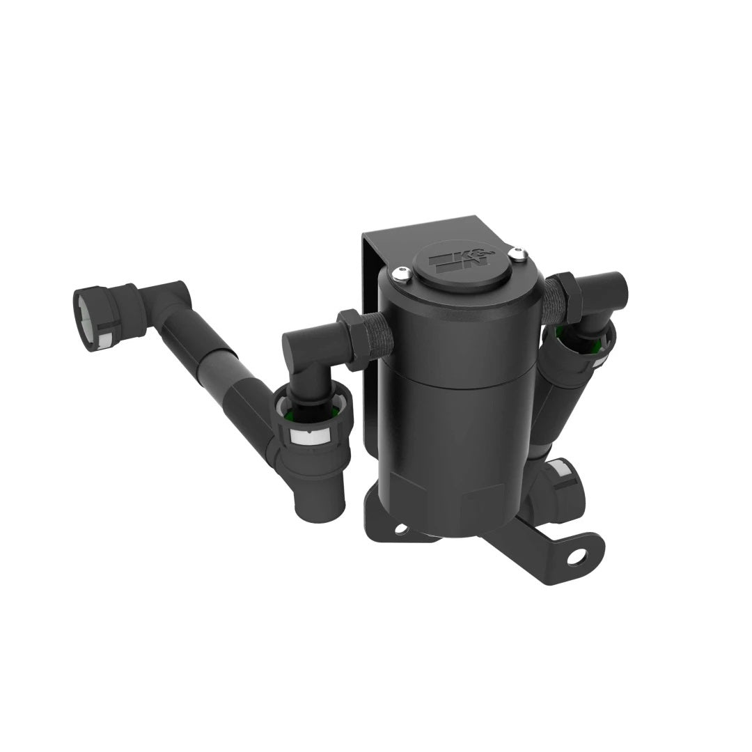 Oil Catch Can/Separator