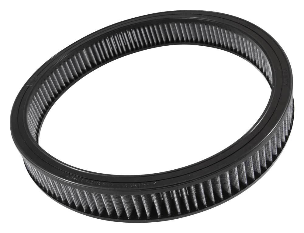 Round Air Filter
