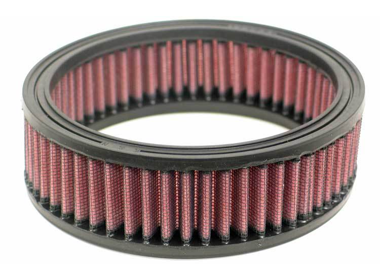 Round Air Filter