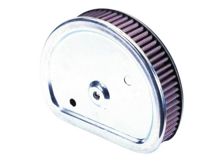 Replacement Air Filter