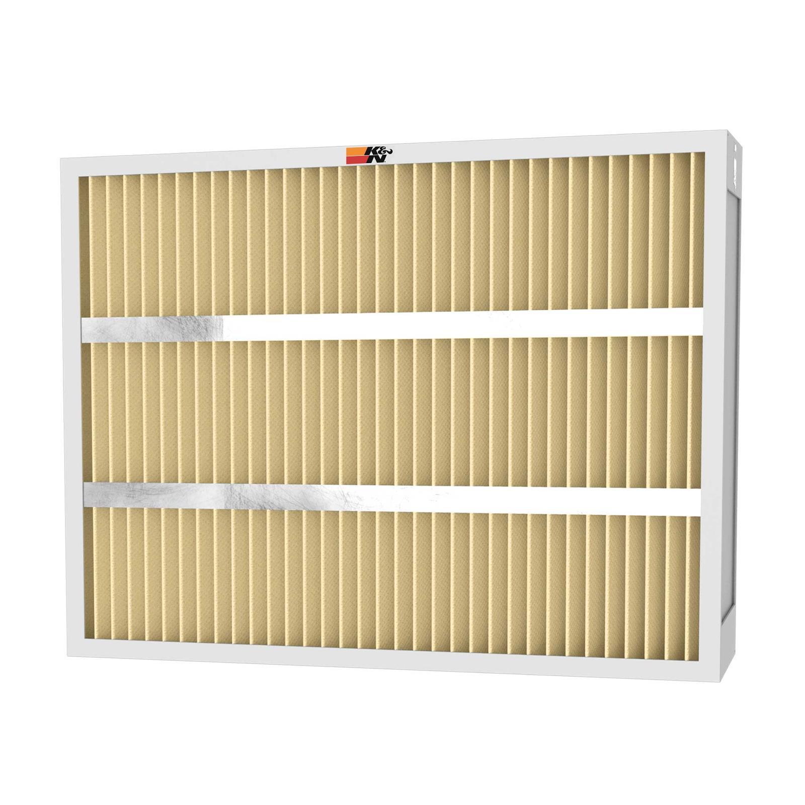 HVAC Filter 16 x 25 x 5
