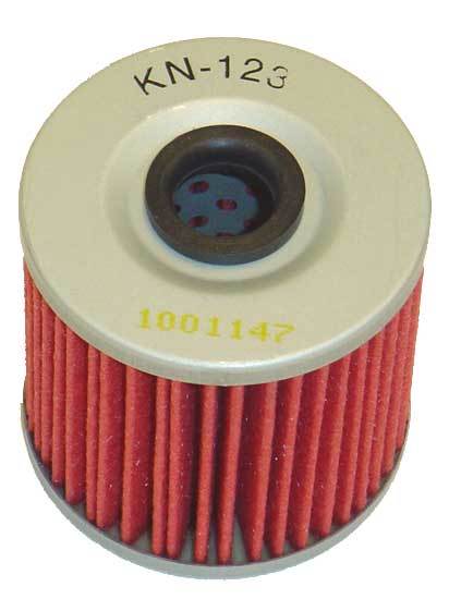 Oil Filter CARTRIDGE
