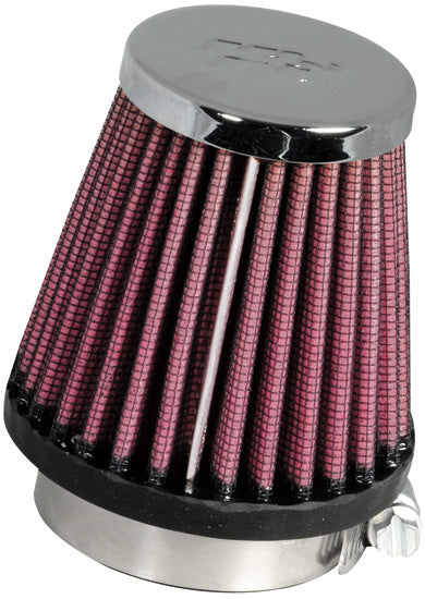 Clamp-On Air Filter