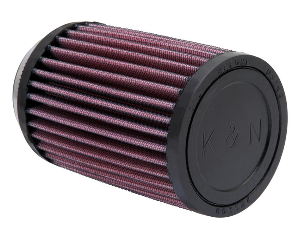 Clamp-On Air Filter