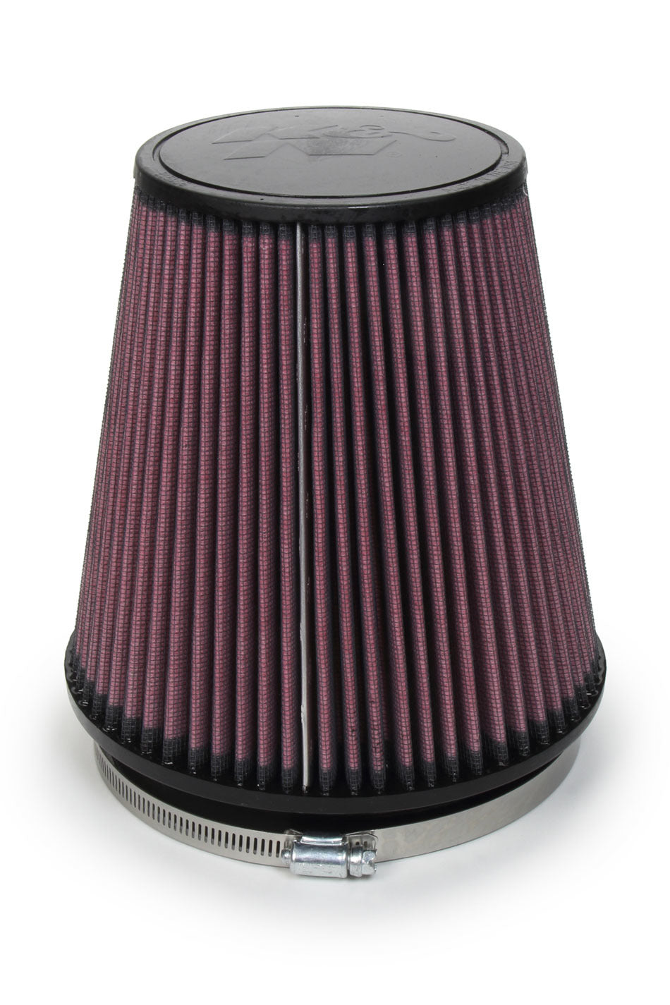 Universal Clamp-On Air F ilter 6inFLG 7-1/2inB