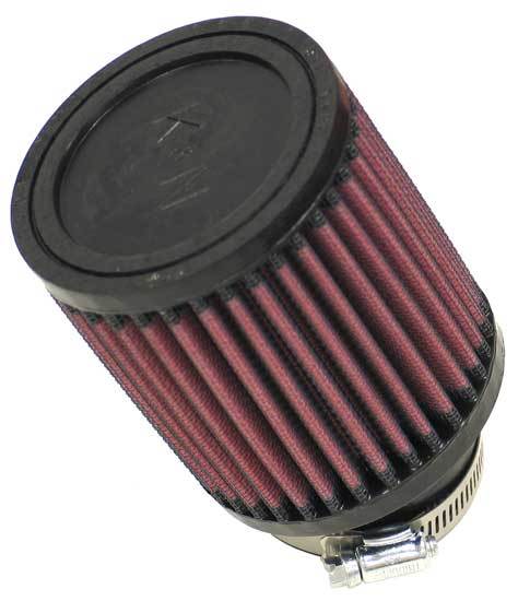 Clamp-On Air Filter
