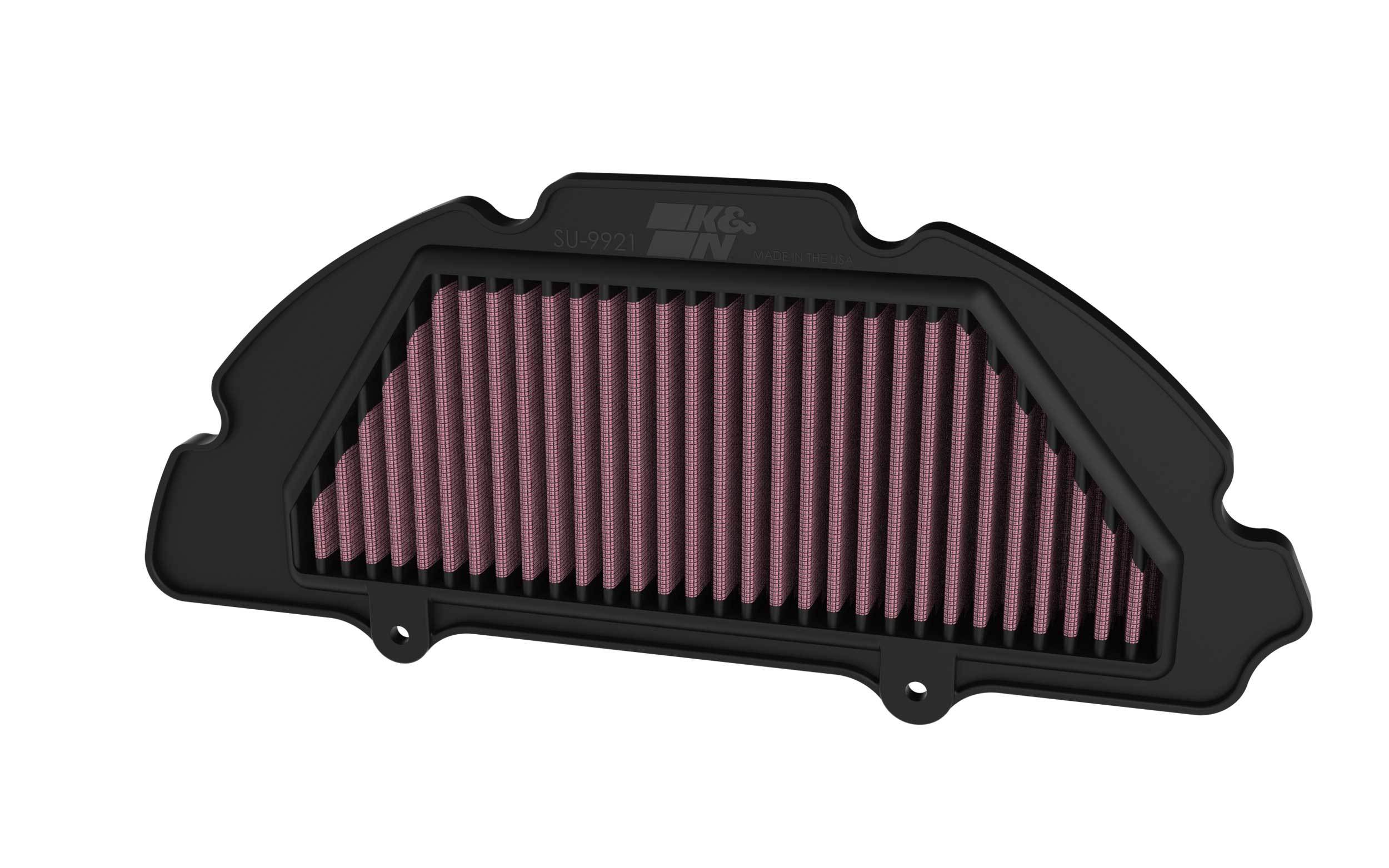 Replacement Air Filter