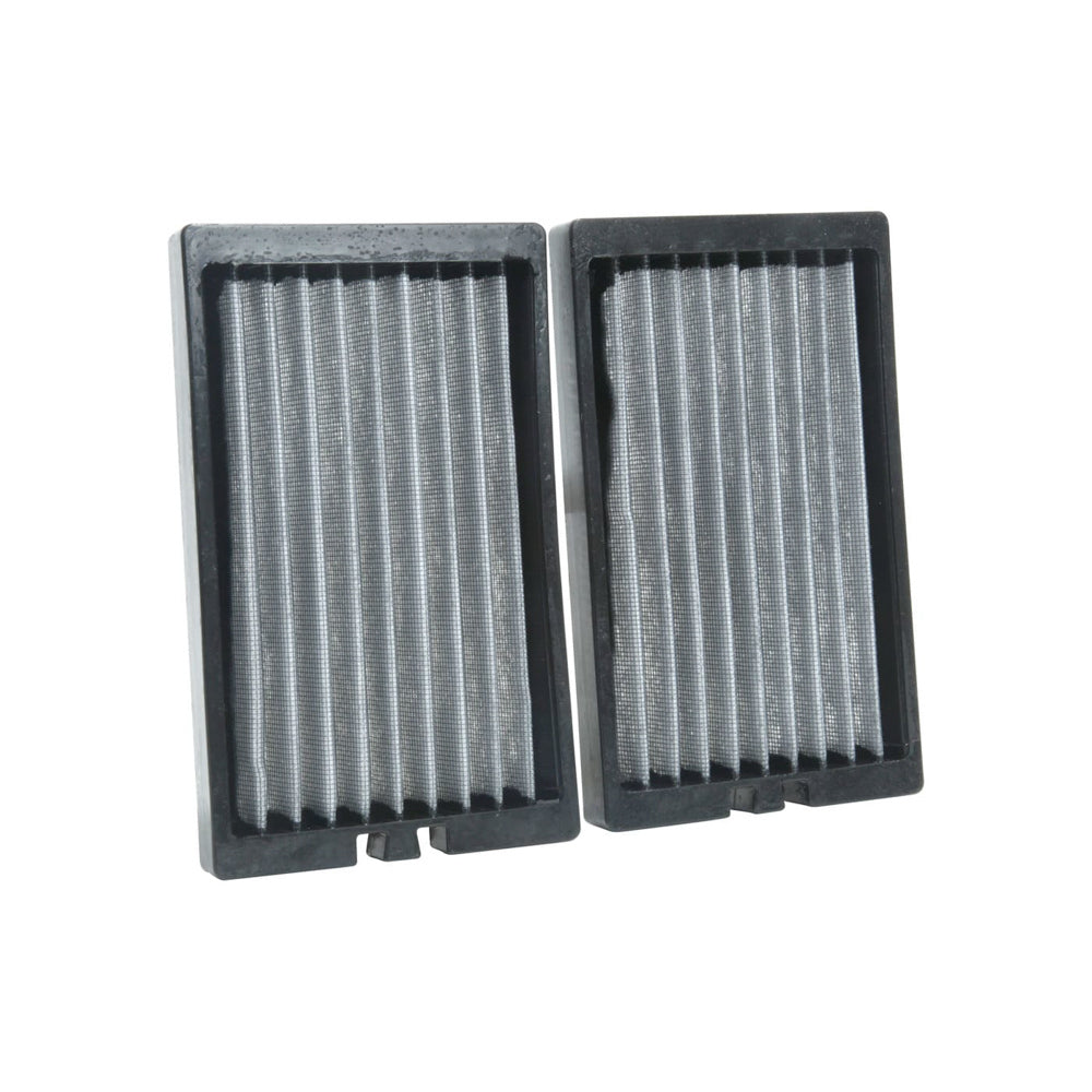 Cabin Air Filters 2 Piece Design