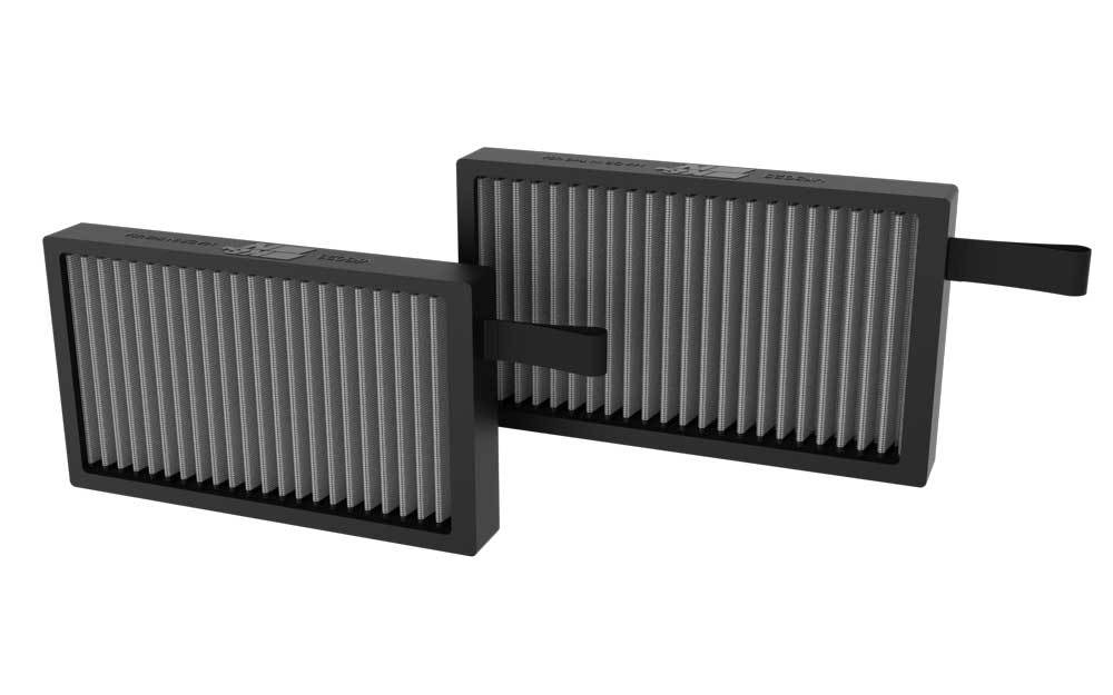 Cabin Air Filter