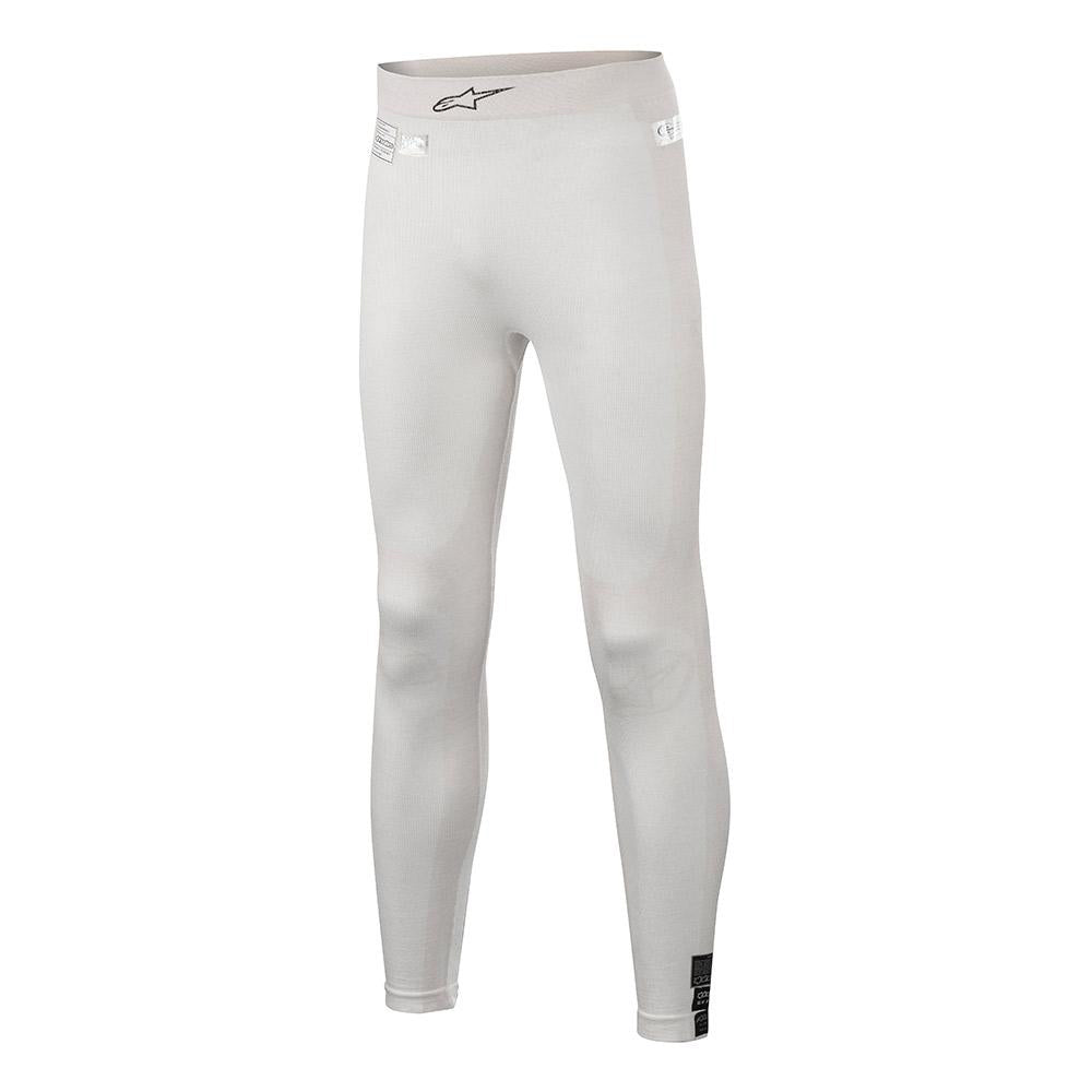 Underwear Bottom ZX Evo White Medium / Large
