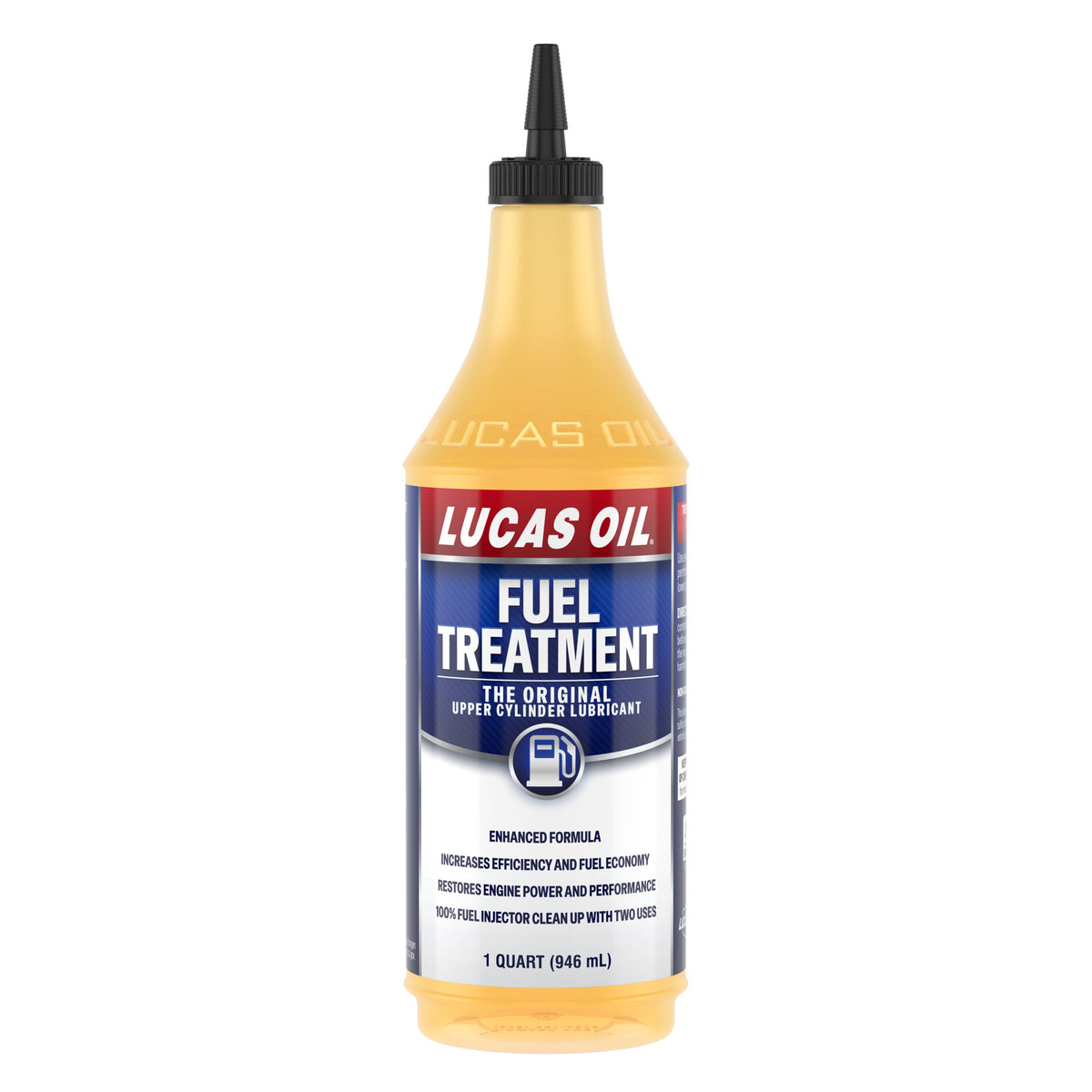 Fuel Treatment 1 Quart