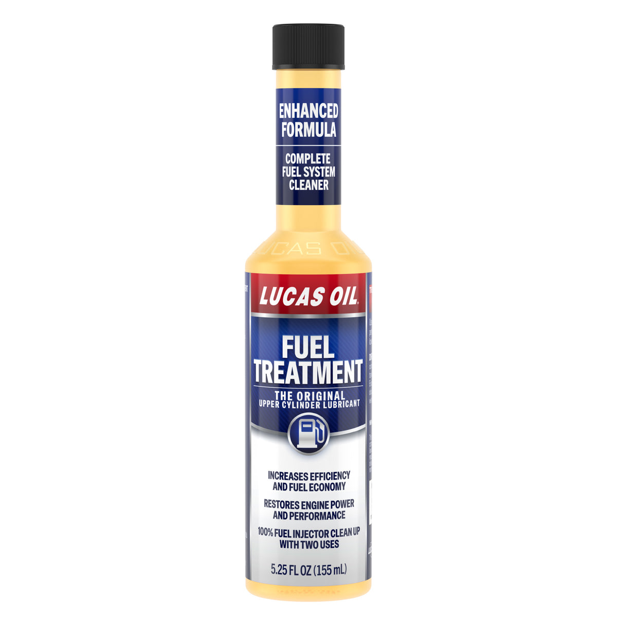 Fuel Treatment 5.25 oz