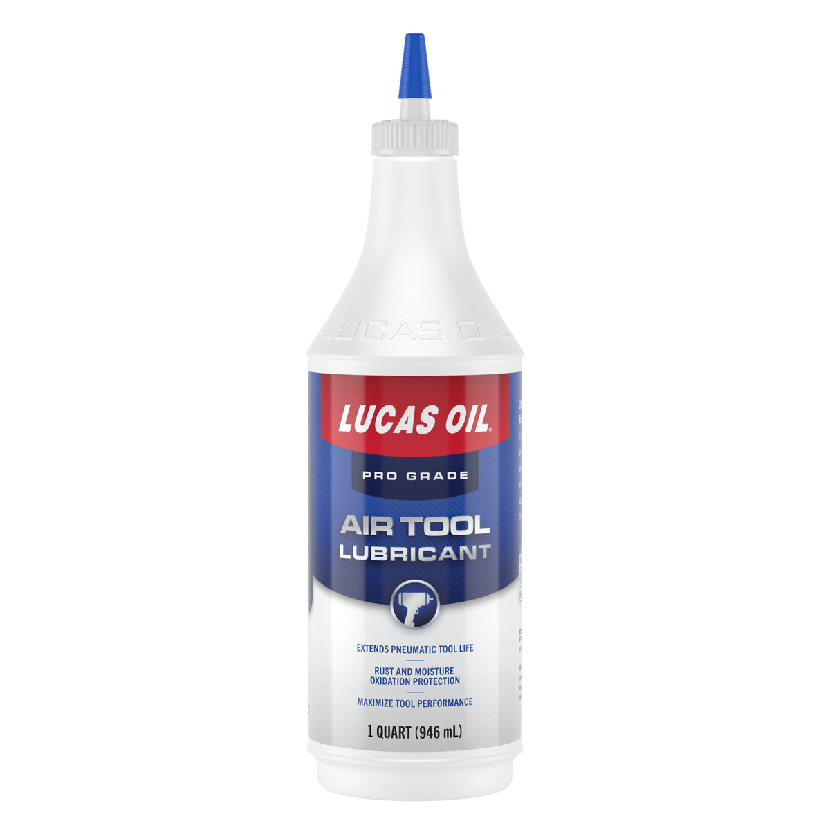 Air Tool Lubricant 1 Qt