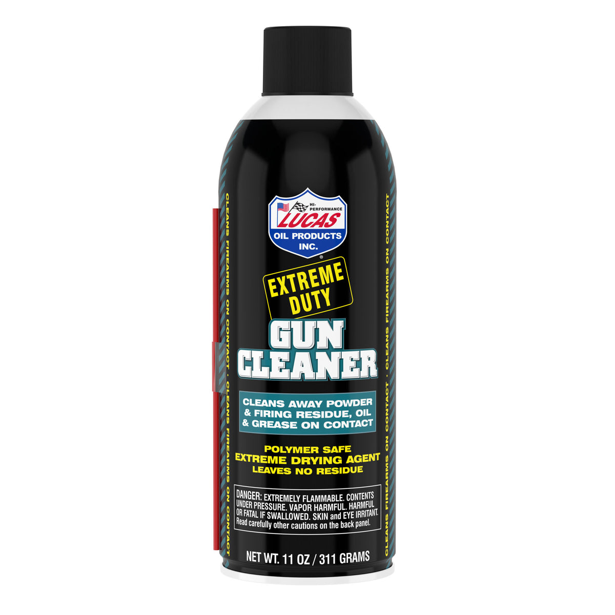 Extreme Duty Contact Cleaner 11 Ounce