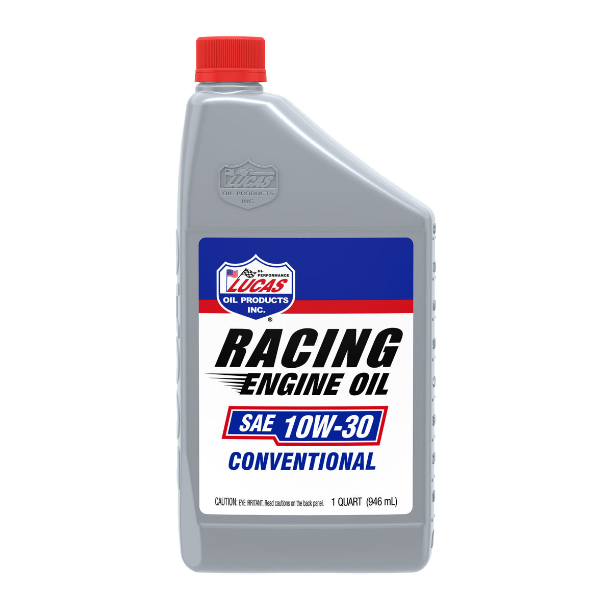 SAE Racing Oil 10w30 1qt