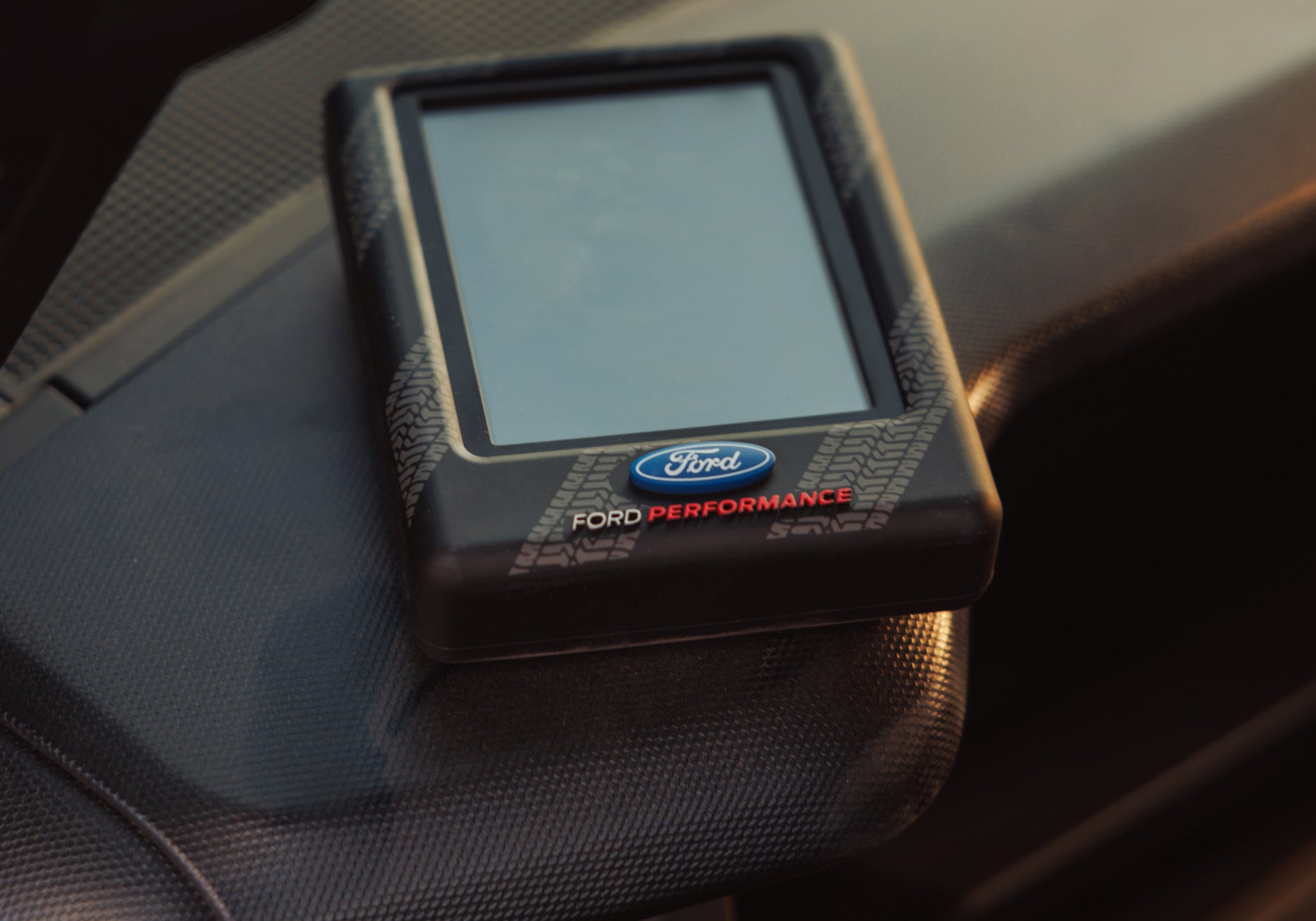 RANGER RAPTOR 3.0L ECOBOOST PERFORMANCE CALIBRATION 2022-2024