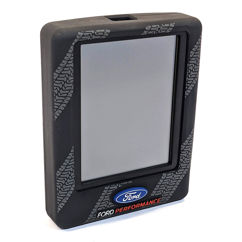 RANGER RAPTOR 3.0L ECOBOOST PERFORMANCE CALIBRATION 2022-2024