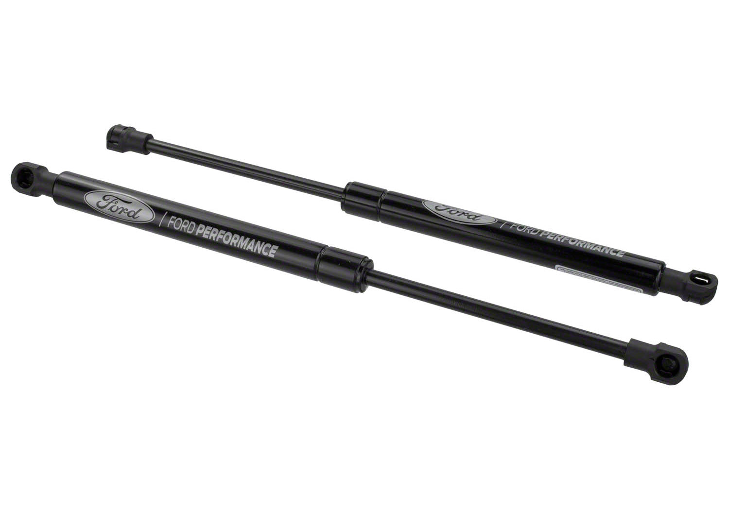 Ford Performance Parts GT350 Hood Lift Shocks 2015-2020