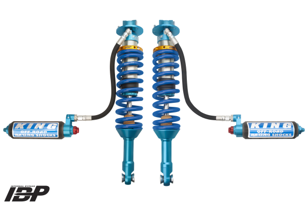 30001-403 2017+ Ford Raptor 3.0 IBP Front Coilover