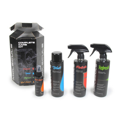 MOLECULE Complete Care Kit