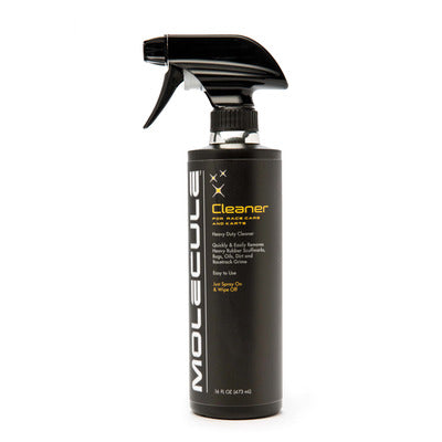 MOLECULE RACE CAR CLEANER 16OZ