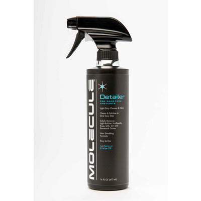 MOLECULE RACE CAR DETAILER 16OZ