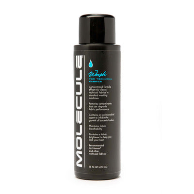 MOLECULE WASH 16OZ