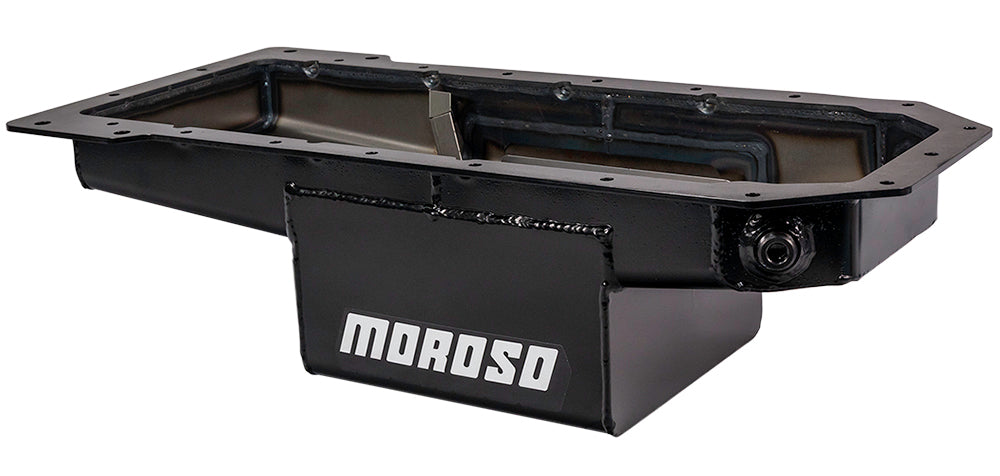 Oil Pan Mopar Late Model GEN-3 HEMI