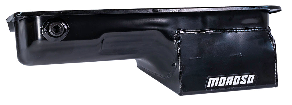 Oil Pan - Honda H-Series Road Race